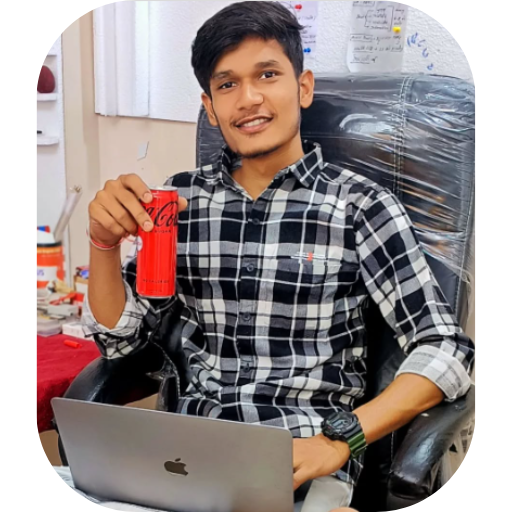 Manu Jain Aviator