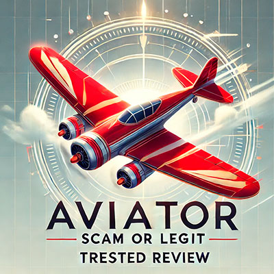 Aviator Demo
