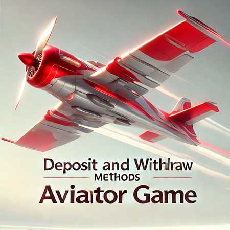 Aviator Demo